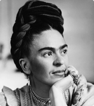 Frida Kahlo